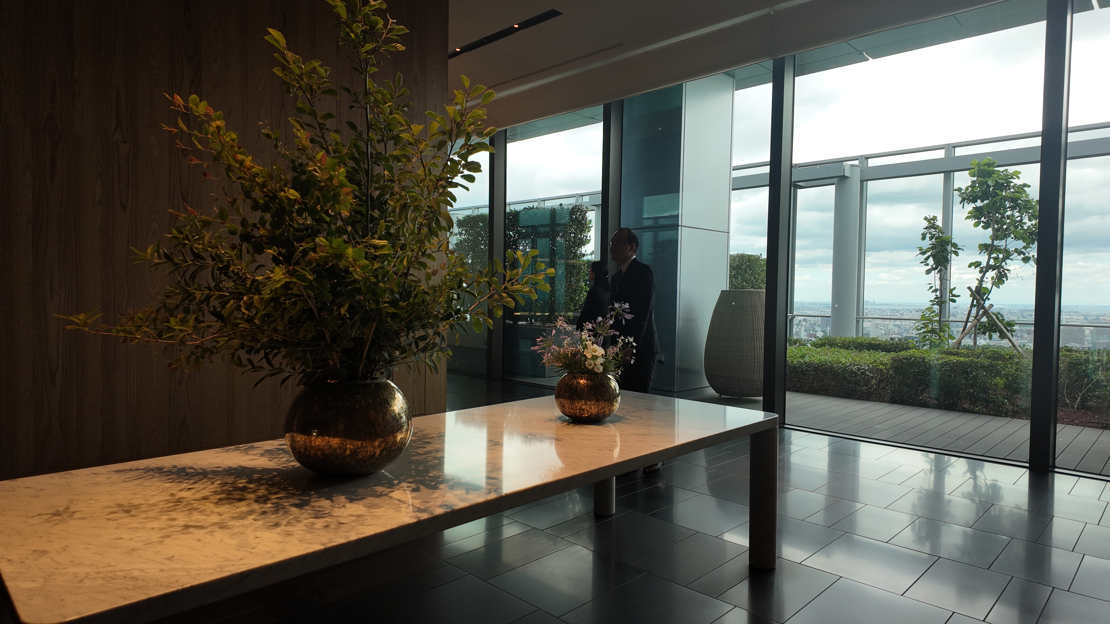Bvlgari Hotel Tokyo