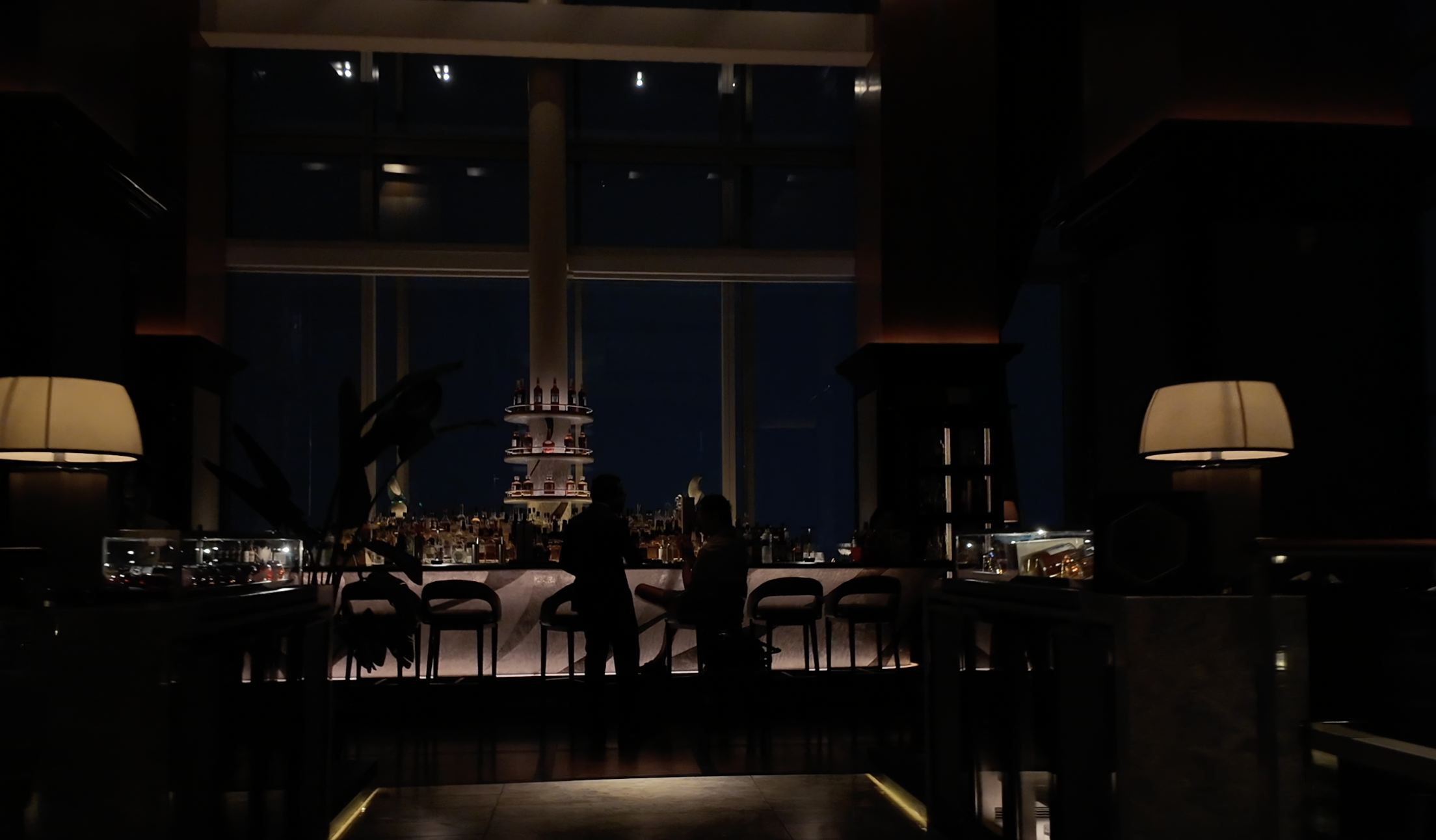 The Ritz-Carlton
