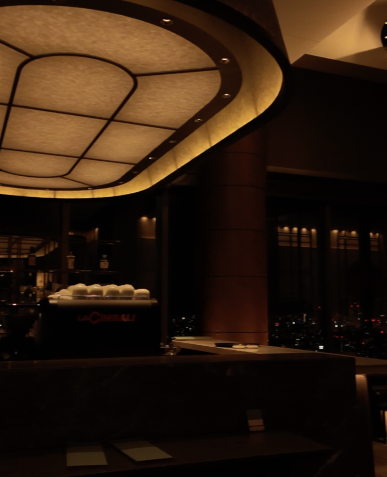 フォーシーズンズホテル 東京 大手町