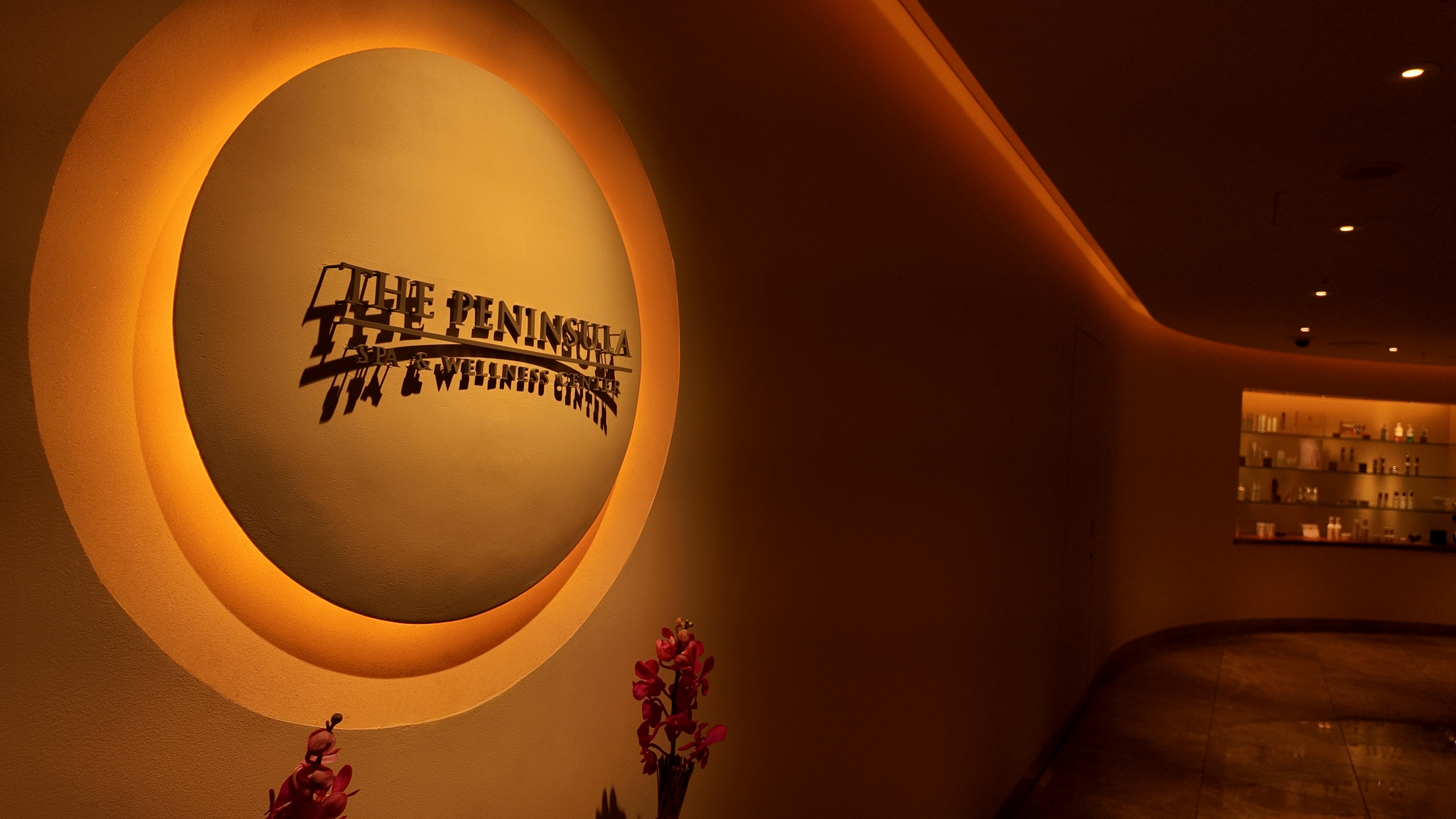 ザ ペニンシュラ 東京 (The Peninsula Tokyo)