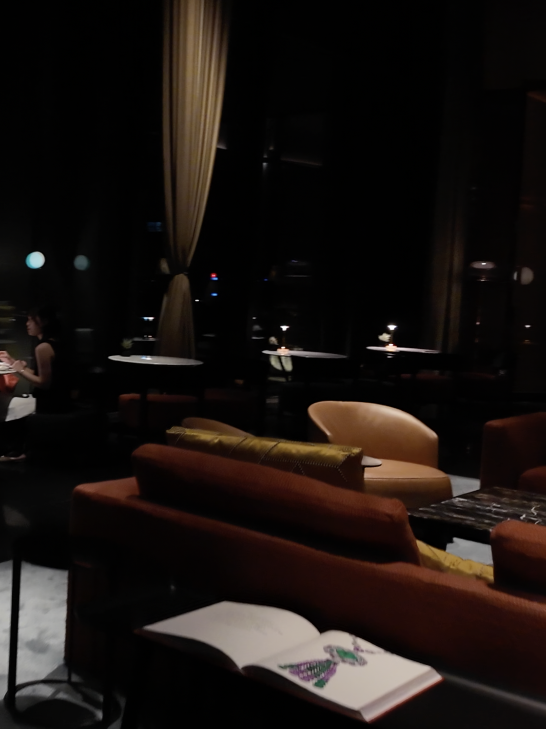 Bvlgari Hotel Tokyo
