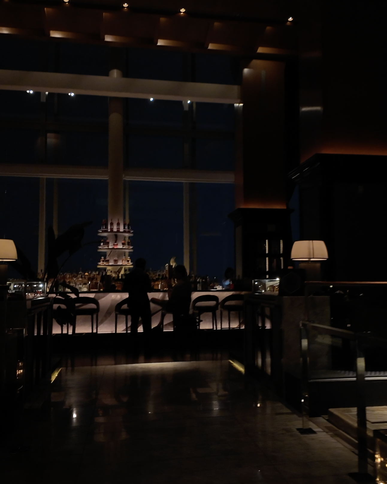 The Ritz-Carlton